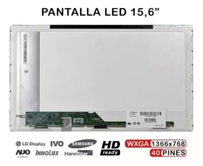 Display Laptop Notebook (Usado)
