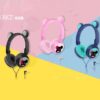 AURICULAR C/CABLE AKZ-026