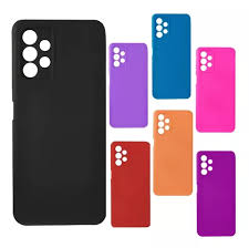 Estuche Samsung s23