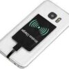 Receptor Qi para Carga Inalámbrica Micro USB