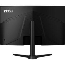 Monitor Gamer MSI 27" Curvo FHD 1ms