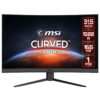 Monitor Gamer MSI 32" Curvo FHD 1ms 250Hz
