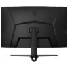 Monitor Gamer MSI 32" Curvo FHD 1ms 250Hz