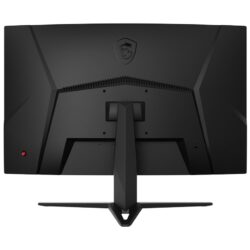 Monitor Gamer MSI 32" Curvo FHD 1ms 250Hz