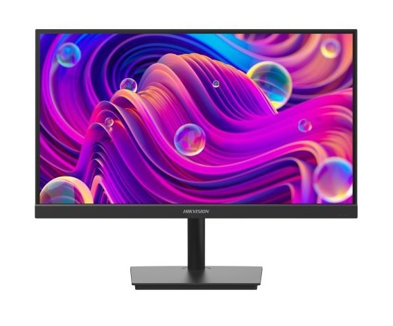 Monitor IPS Hikvision 22 Pulgadas" Full HD