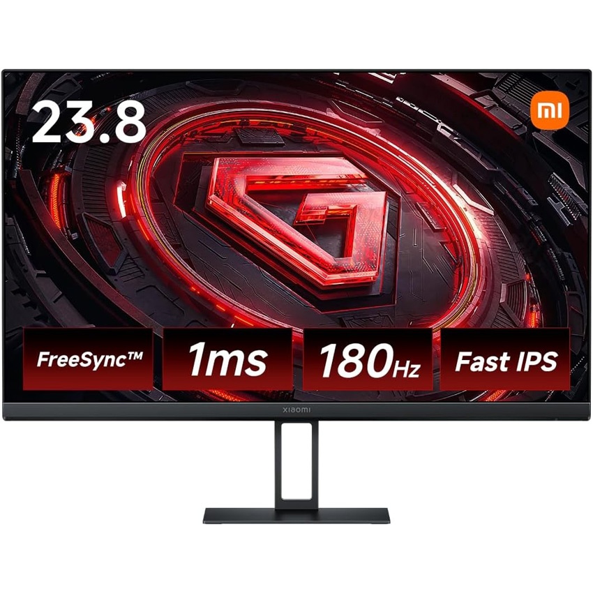 Monitor Gamer Xiaomi Mi Gaming Monitor 27" 165Hz 1ms