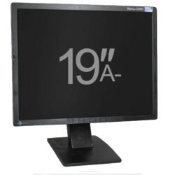 Monitor LCD 19" grado A-