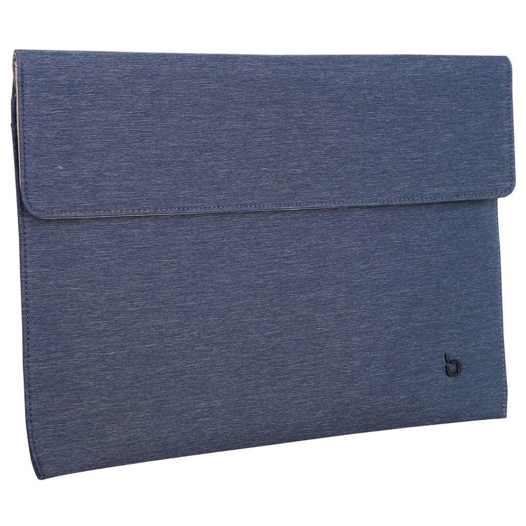 Sobre para Laptop 14" Azul Bluecase