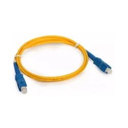 Cable de Red De Fibra Optica 3 mts