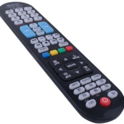 Control Universal de TV con Botones de App RM-L1107