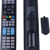 Control Universal de TV con Botones de App RM-L1107