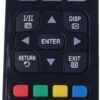 Control Universal de TV con Botones de App RM-L1107