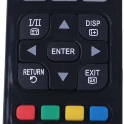Control Universal de TV con Botones de App RM-L1107