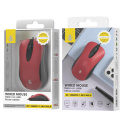 Mouse con Cable NG6039