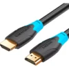 Cable hdmi Vention 2.0 3 metros ultra hd 4k 60hz