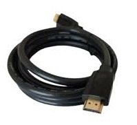 Cable HDTV FULLHD Acordonado