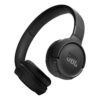 Auricular Bluetooth Tune 520 Negro (JBLT520BTBLKAM) JBL