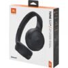 Auricular Bluetooth Tune 520 Negro (JBLT520BTBLKAM) JBL