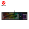 TECLADO GAMER  MECANICO 104 FANTECH (MK886)
