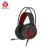 AURICULARES GAMER CABLEADO FANTECH (HG20)