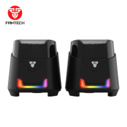 PARLANTE Para PC GAMER HELLSCREAM DUAL MODE FANTECH (GS202)