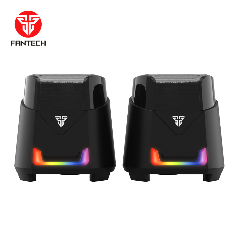 PARLANTE Para PC GAMER HELLSCREAM DUAL MODE FANTECH (GS202)