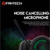 AURICULARES GAMER CABLEADO FANTECH (HG20)
