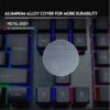 COMBO MOUSE Y TECLADO GAMER FANTECH (KX302S)
