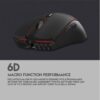 COMBO MOUSE Y TECLADO GAMER FANTECH (KX302S)