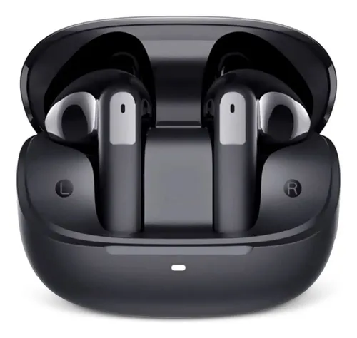Auricular Bluetooth Mibro Earbuds 5 TWS Negro by Xiaomi
