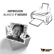 Impresiones Blanco y Negro (Mayores a 80 hojas)-Costo Docentes