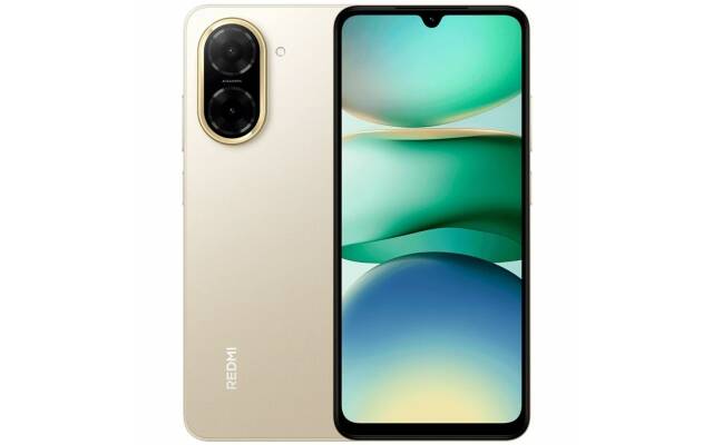 Xiaomi Redmi A5 3GB 64GB dorado