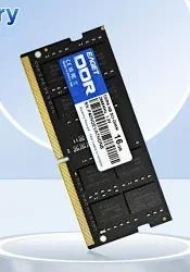 Memoria DDR5 8gb SODIMM