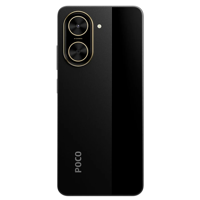 Xiaomi Poco C71 3GB 64GB negro