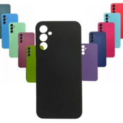 Case estuche Samsung A17