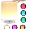 Parlante - Lampara Bluetooth CL-671
