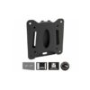 LCD203 - Soporte TV/Monitor Fijo Hasta 27"/ 30kg Brateck
