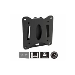 LCD203 - Soporte TV/Monitor Fijo Hasta 27"/ 30kg Brateck