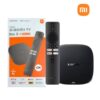 Mi TV Box S 3ra Generación Xiaomi