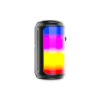 Parlante  GTS-1731 Bluetooth / Inalámbrico con luces