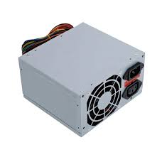 fuente atx 500w Gen