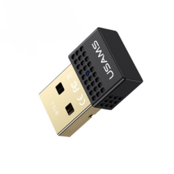 Adaptador Bluetooth 5.3 de Audio ZB285 USAMS