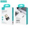 Adaptador Bluetooth 5.3 de Audio ZB285 USAMS
