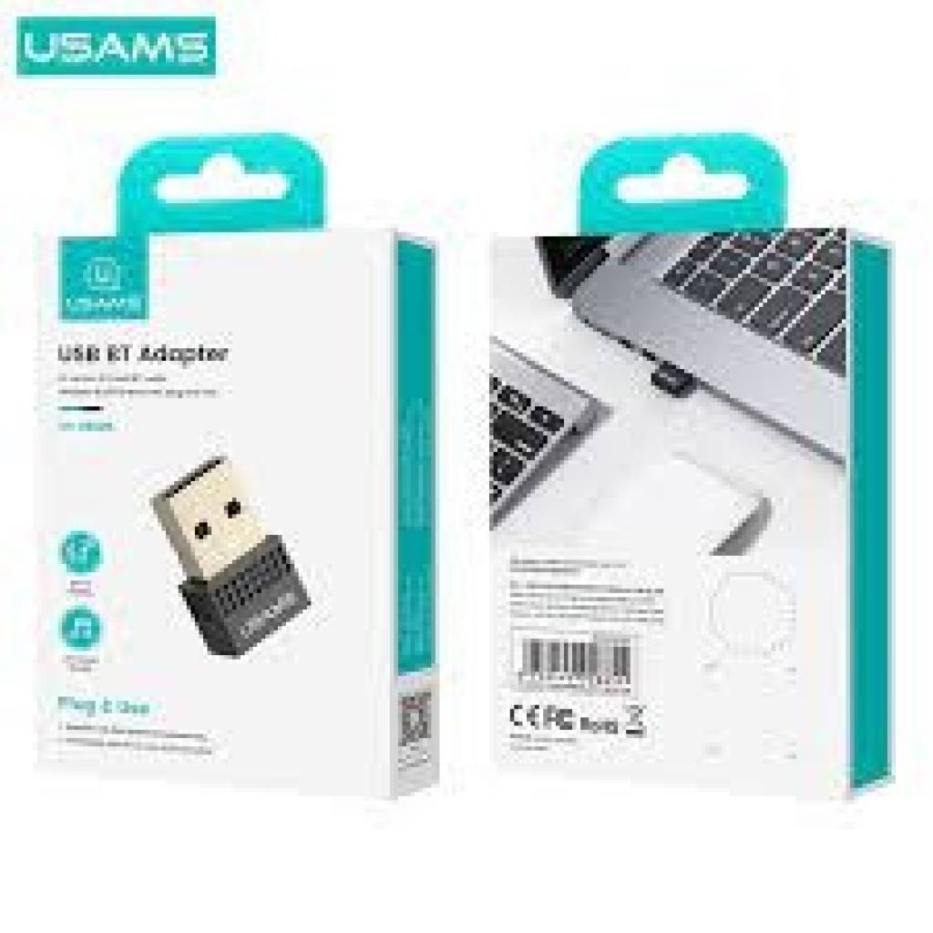 Adaptador Bluetooth 5.3 de Audio ZB285 USAMS