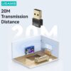 Adaptador Bluetooth 5.3 de Audio ZB285 USAMS