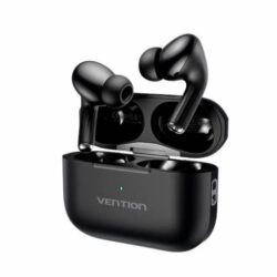 Auricular Bluetooth ECHO LITE E11 Negro