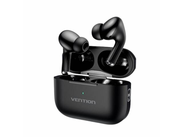 Auricular Bluetooth ECHO LITE E11 Negro