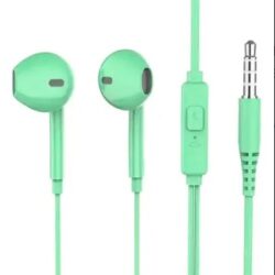 Auriculares  VOS - Colores