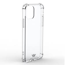 TPU Estuche transparente Redmi Note 11 Pro 4G