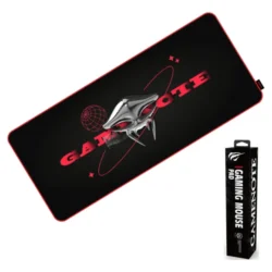 Mouse Pad Gamer Alfombra Havit Mp848 / 70cm X 30cm X 0.3 Cm